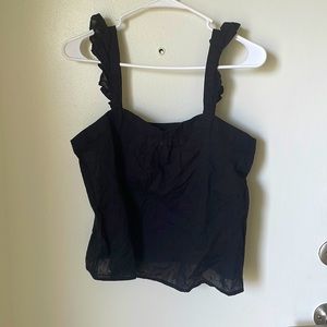 Abound medium top